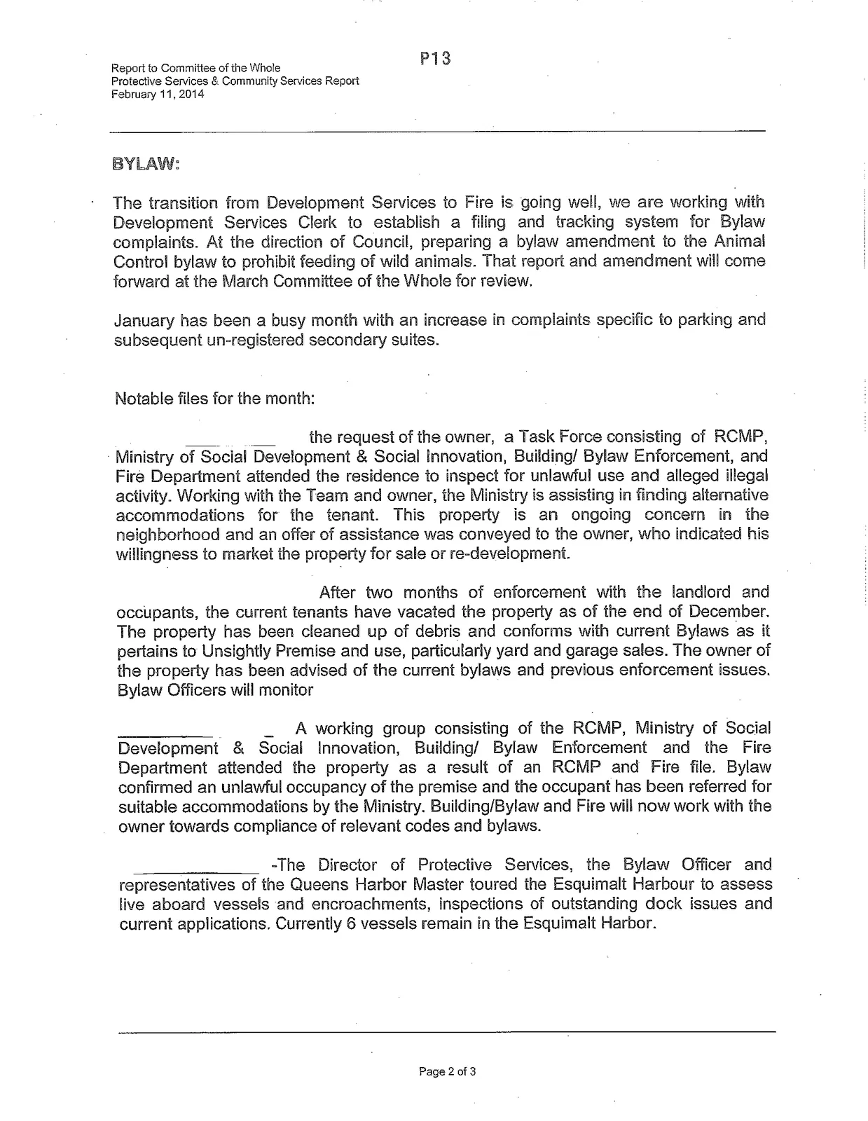 Document image