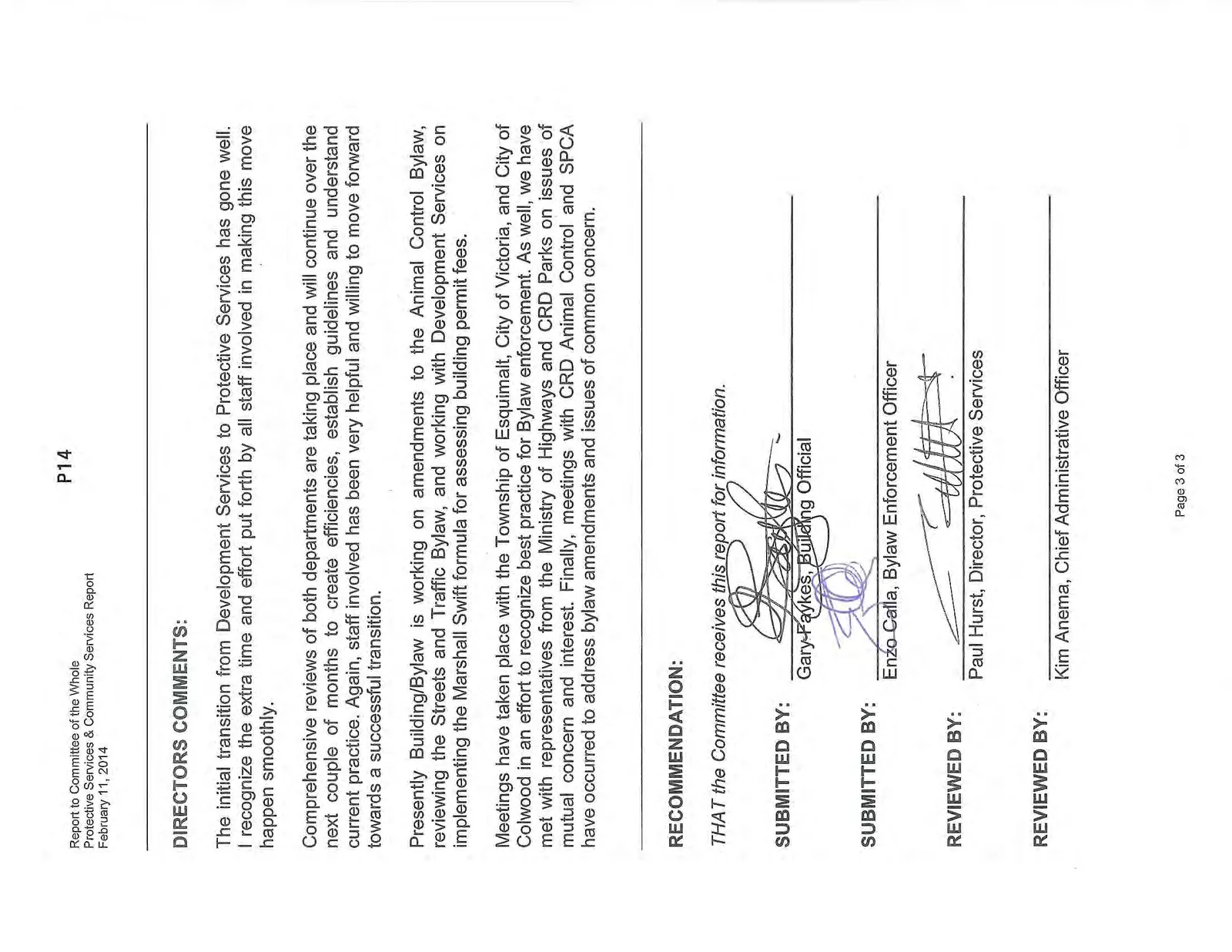 Document image