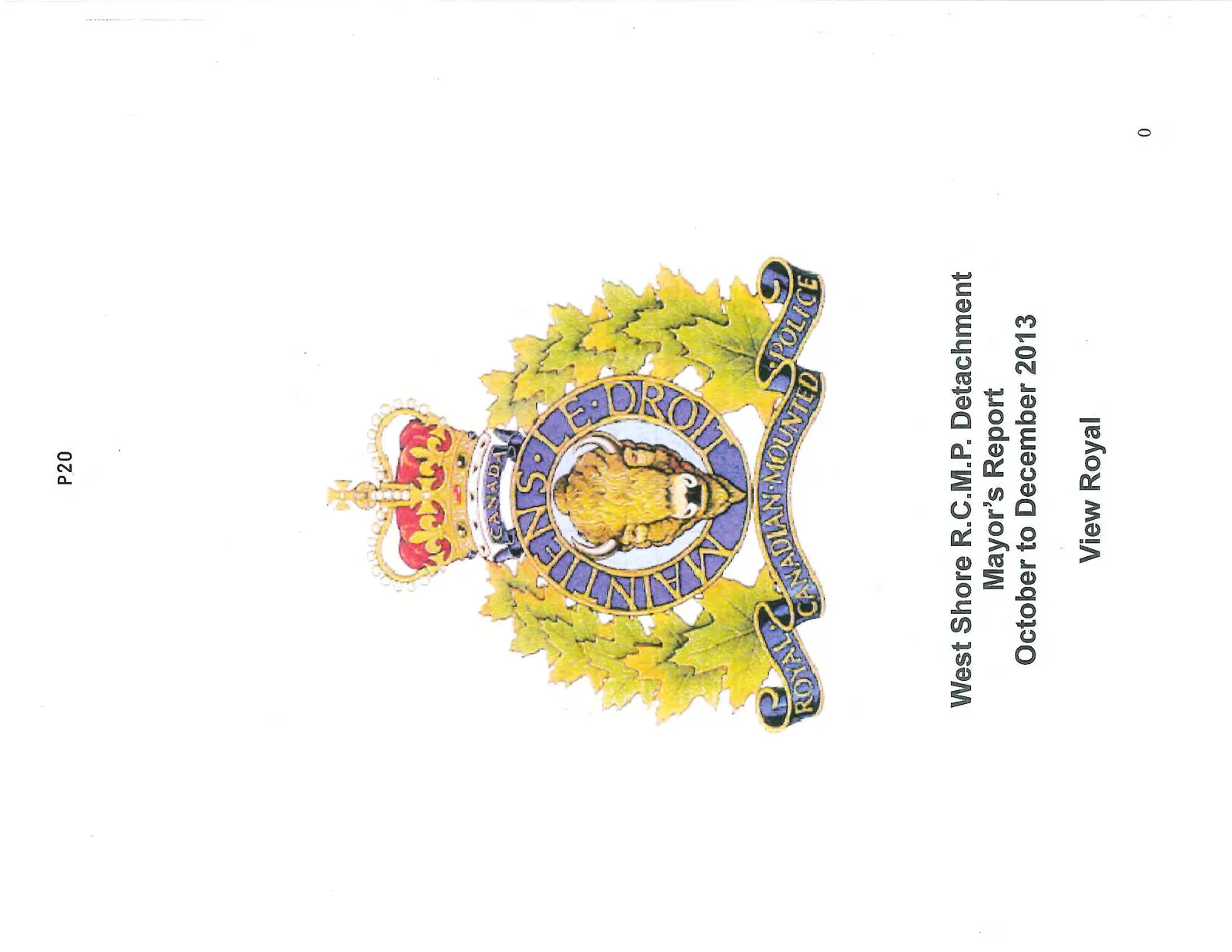 Document image
