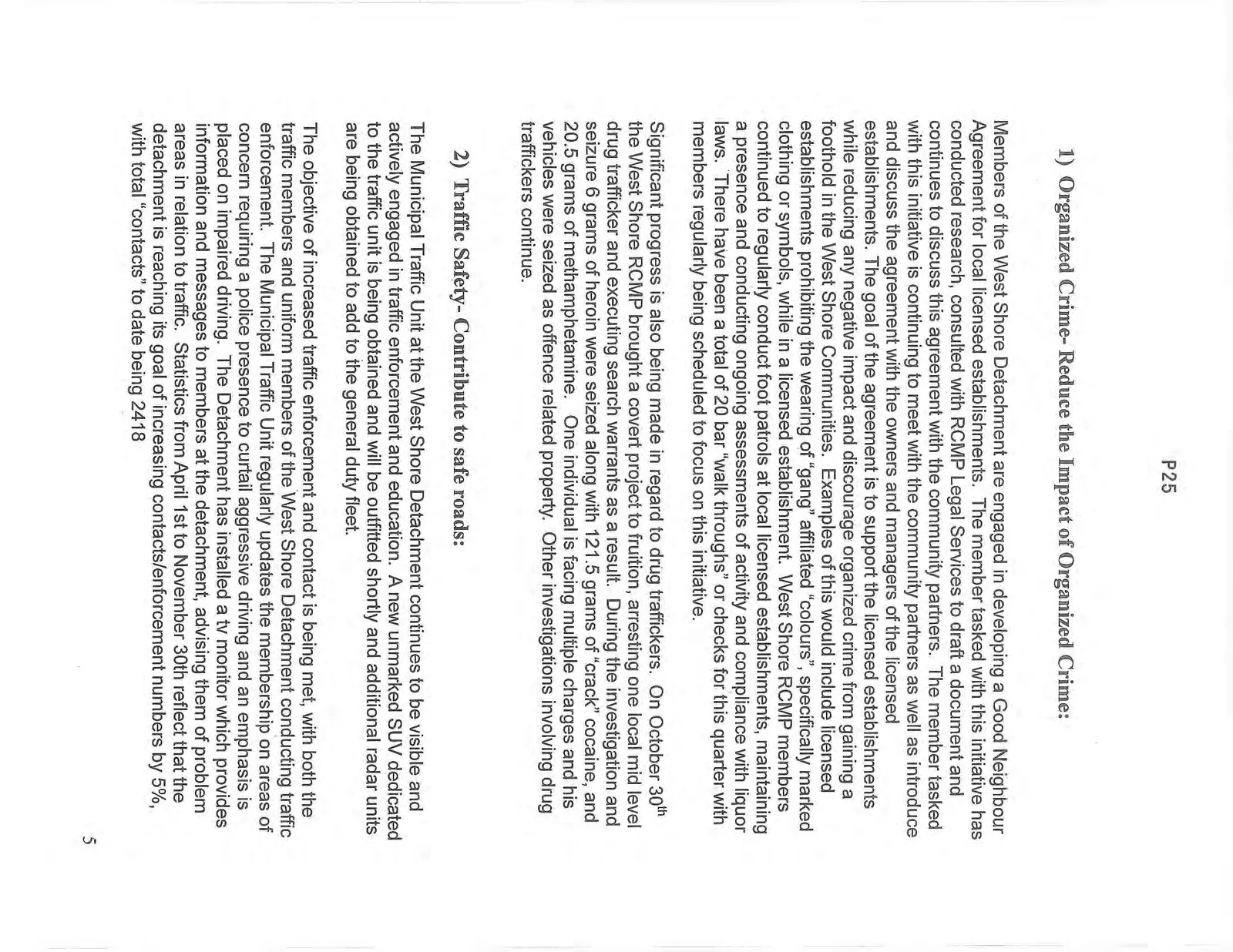 Document image