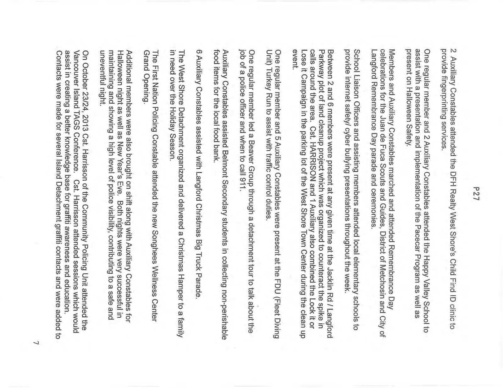Document image