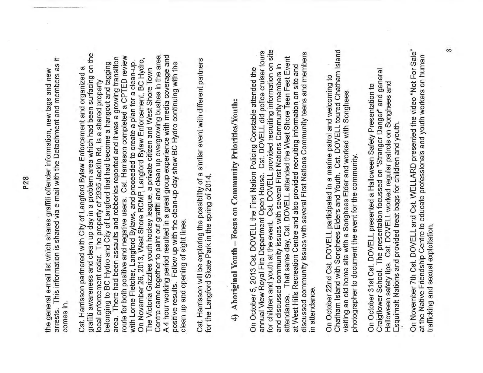 Document image