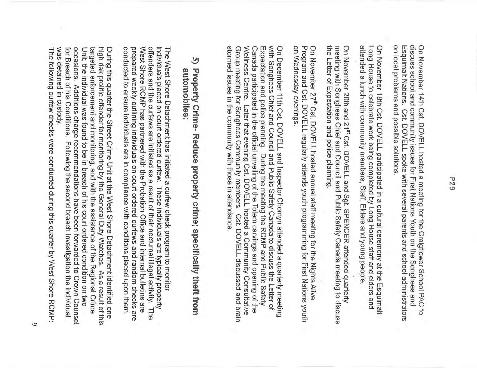 Document image