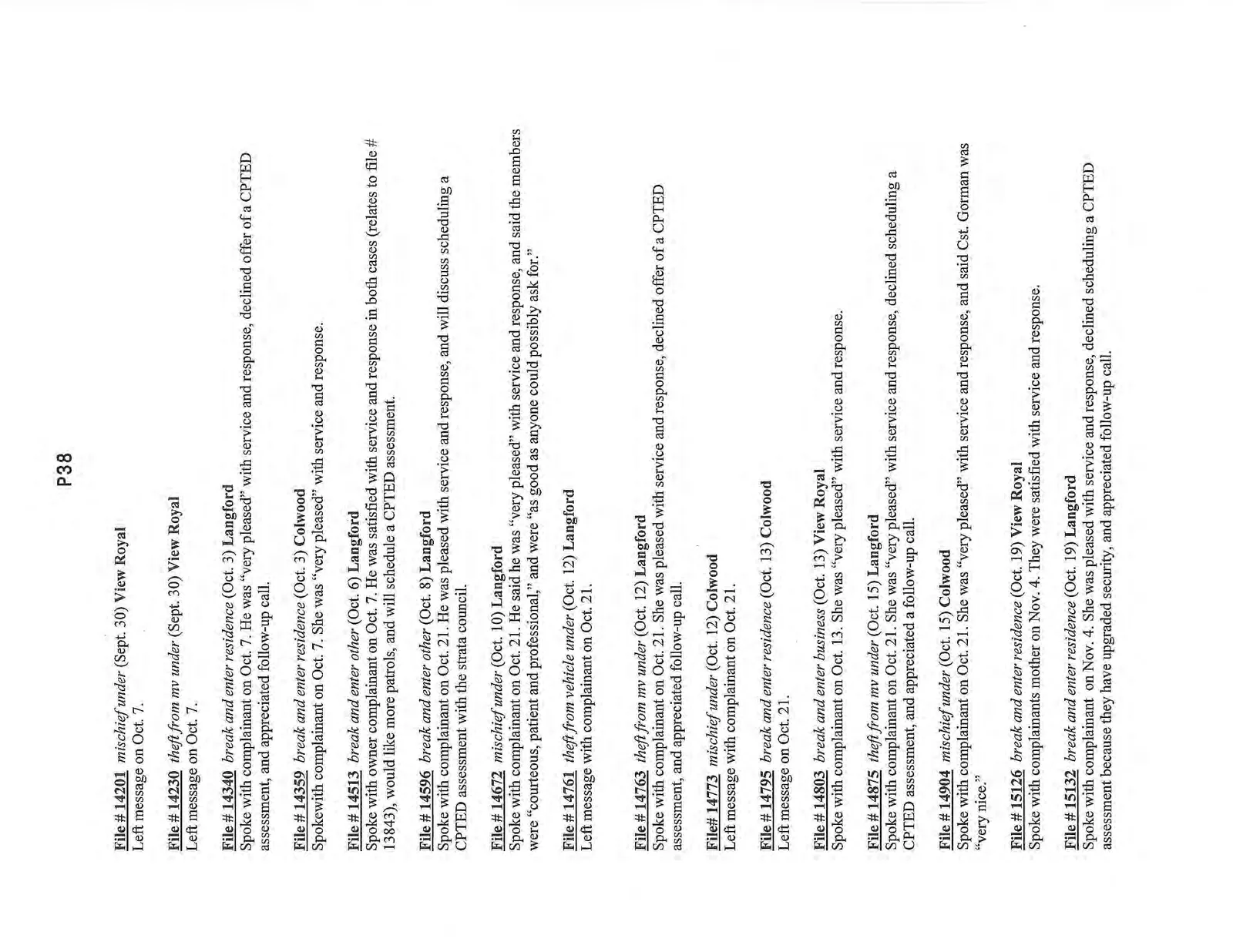 Document image