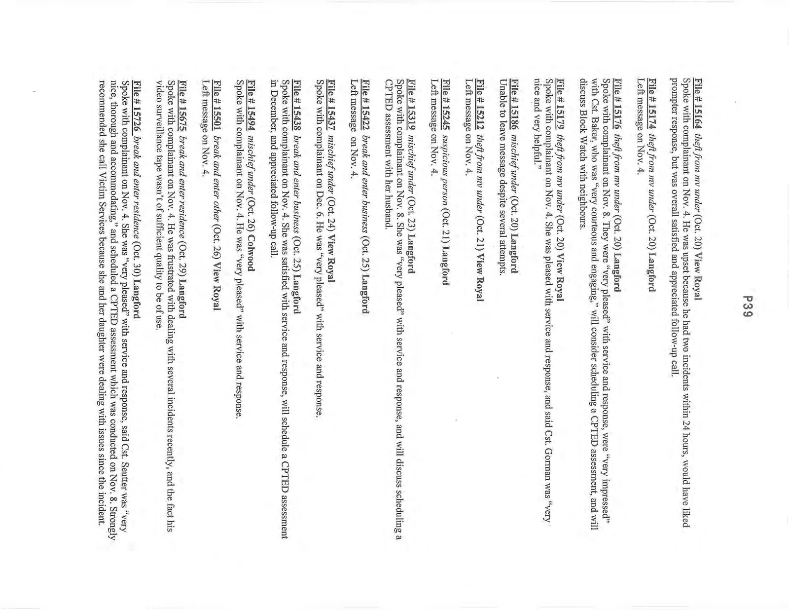 Document image