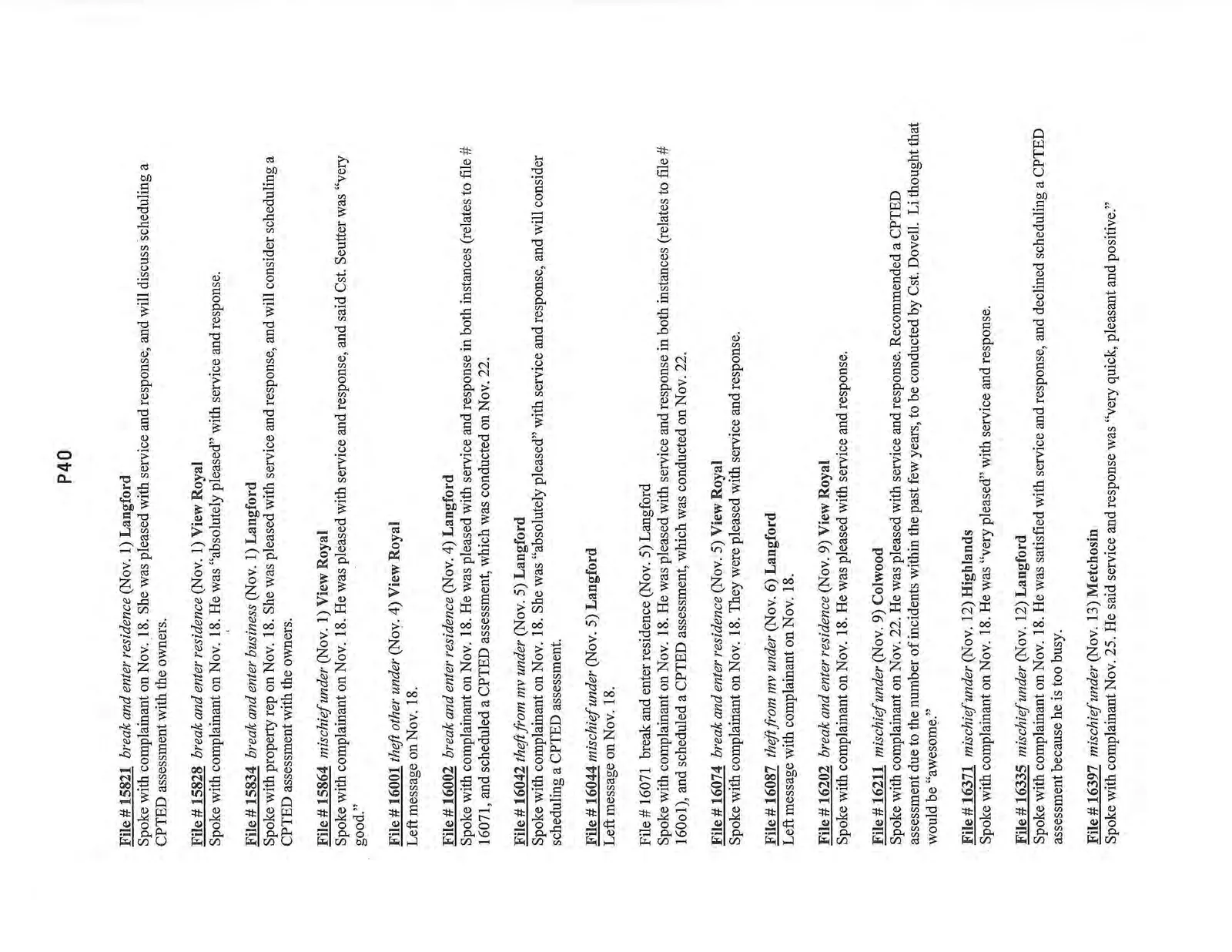 Document image