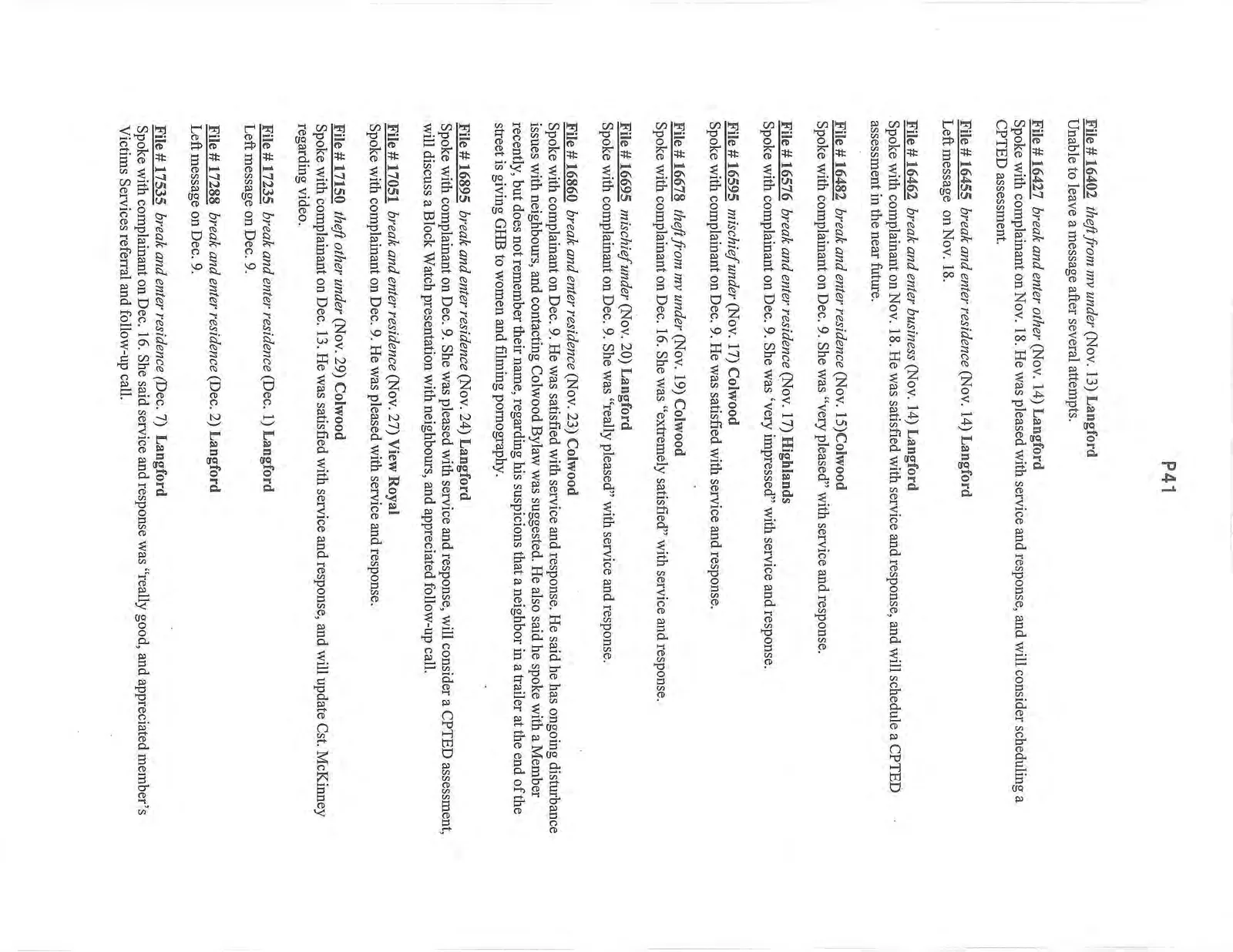 Document image