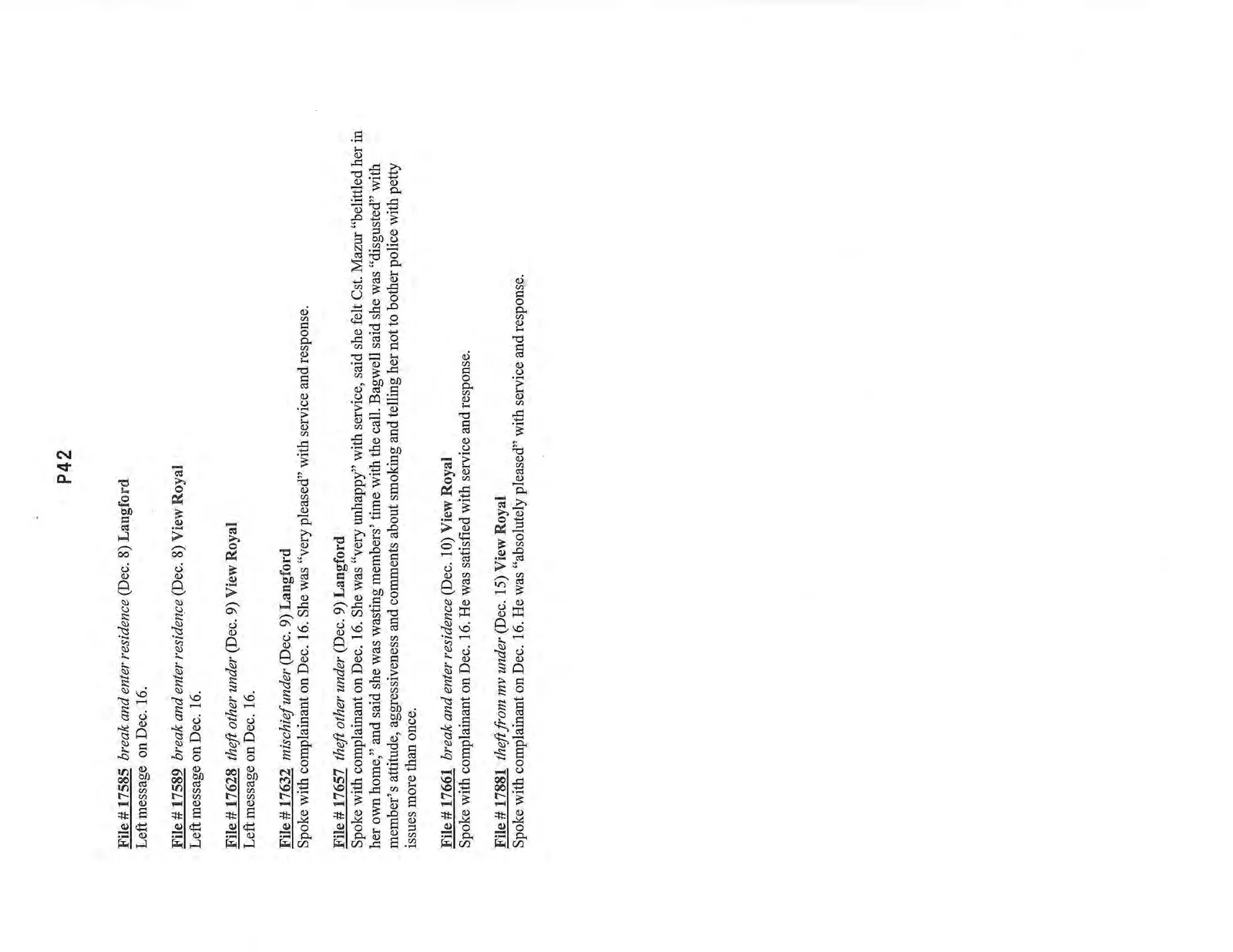 Document image