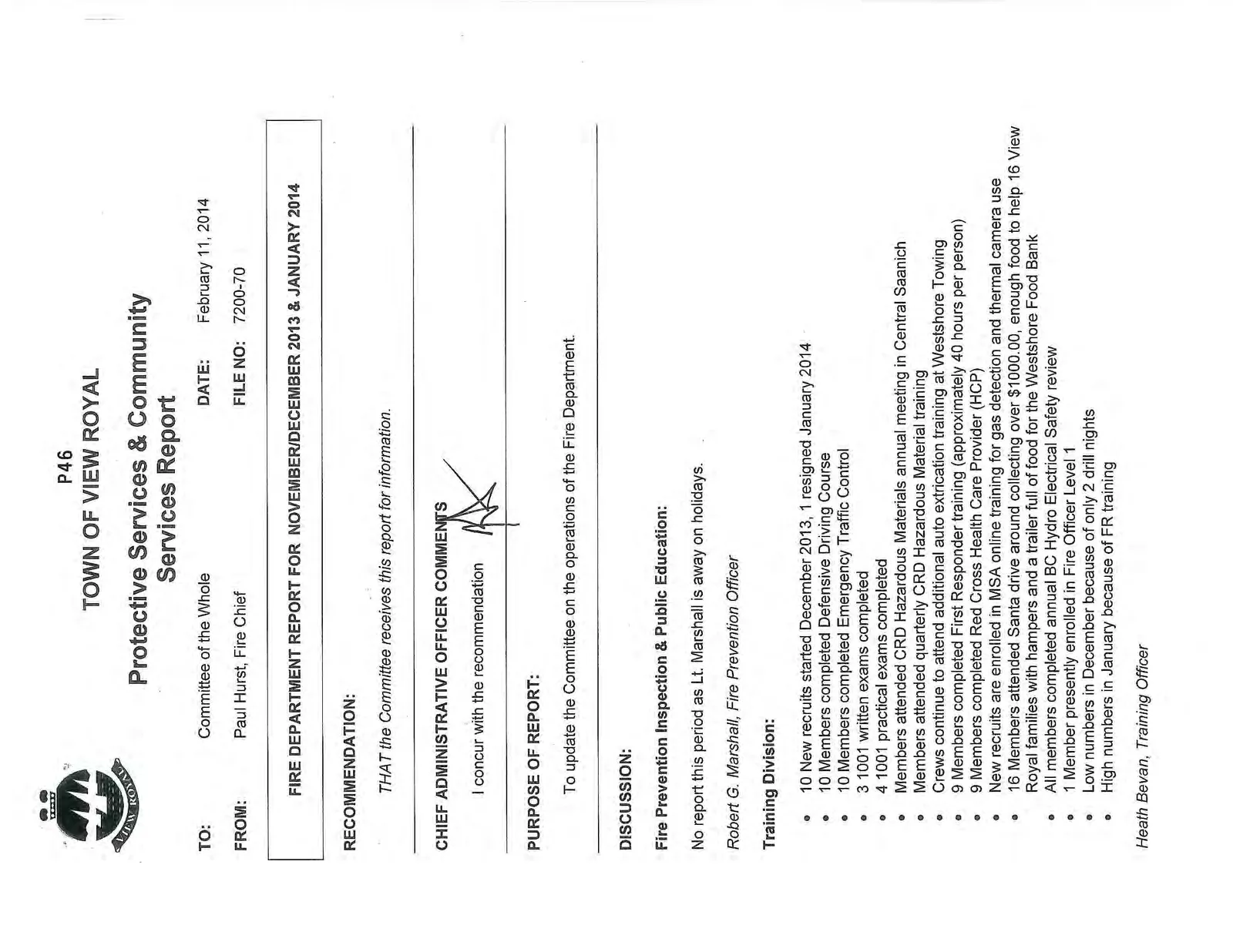 Document image