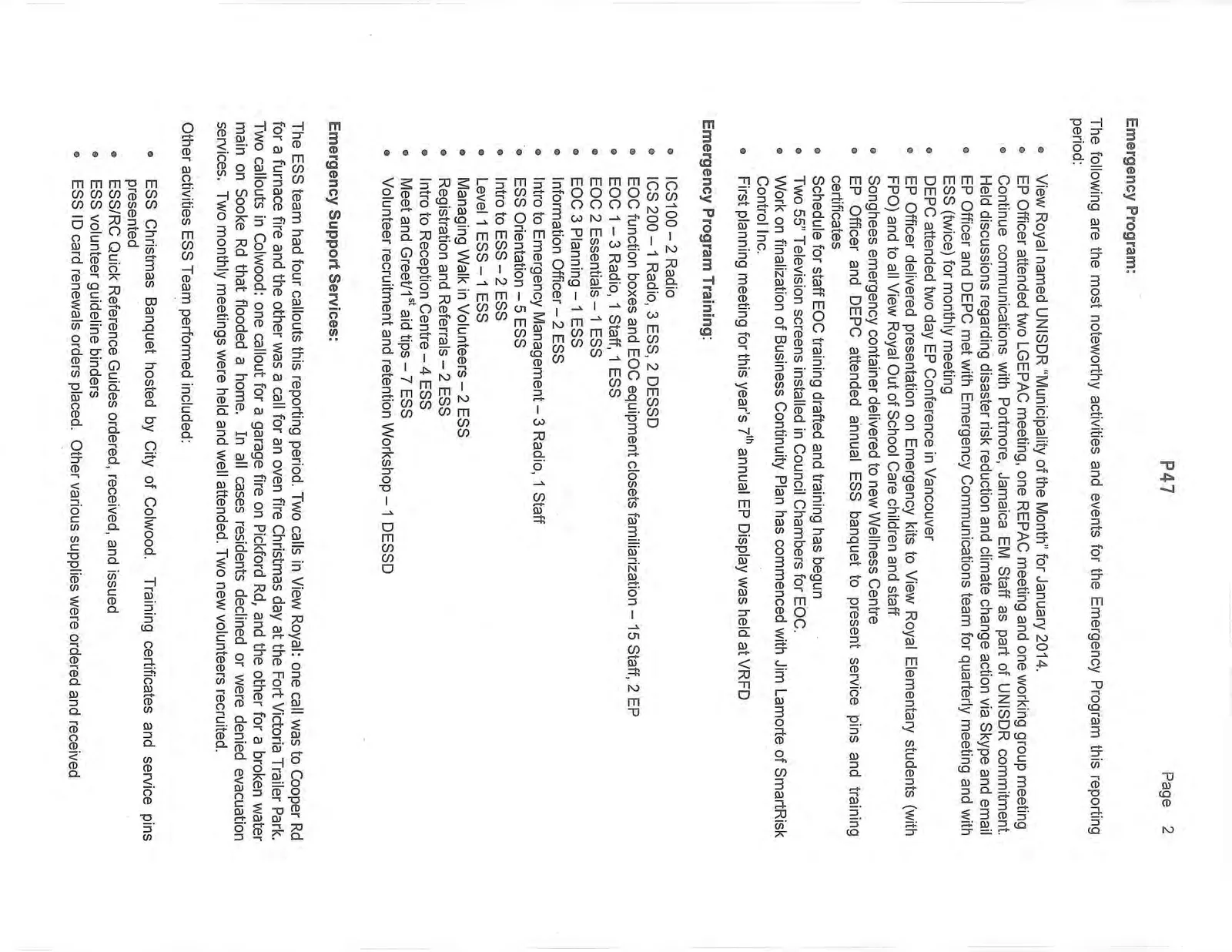 Document image