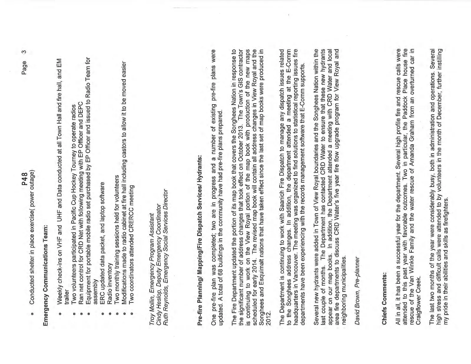 Document image