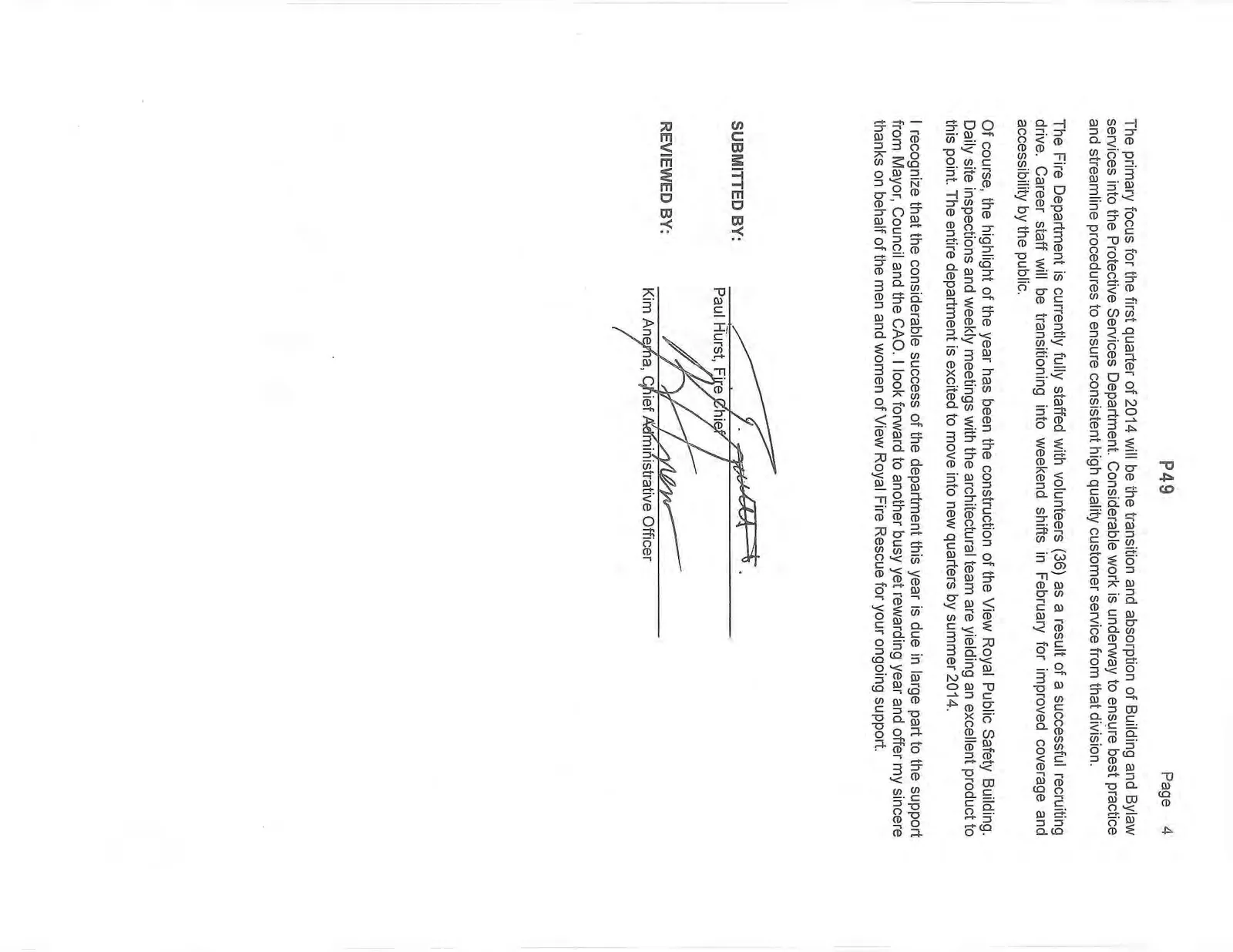 Document image