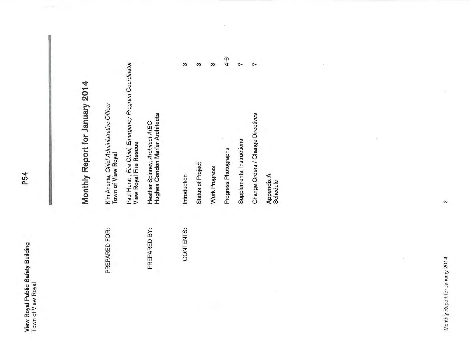 Document image