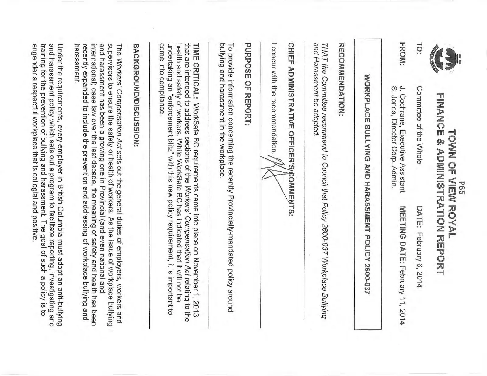 Document image