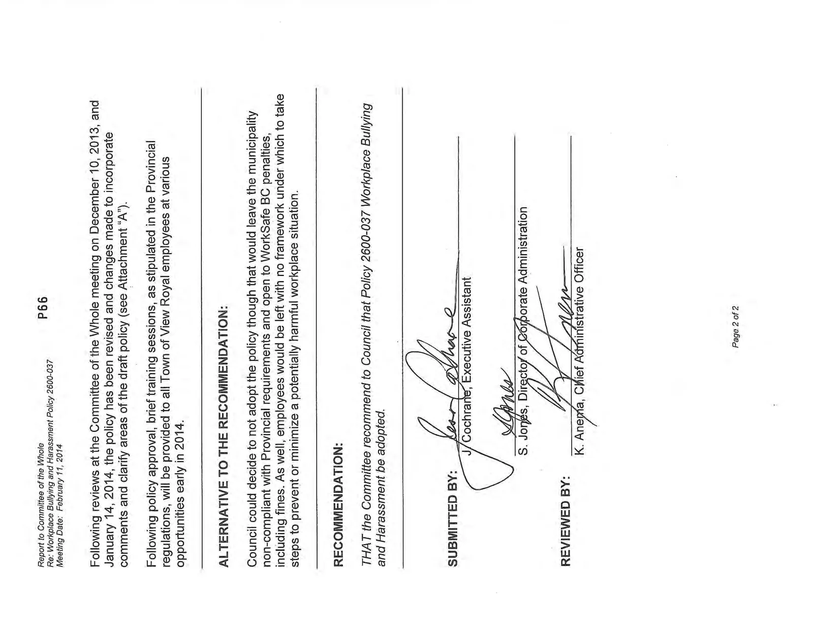 Document image