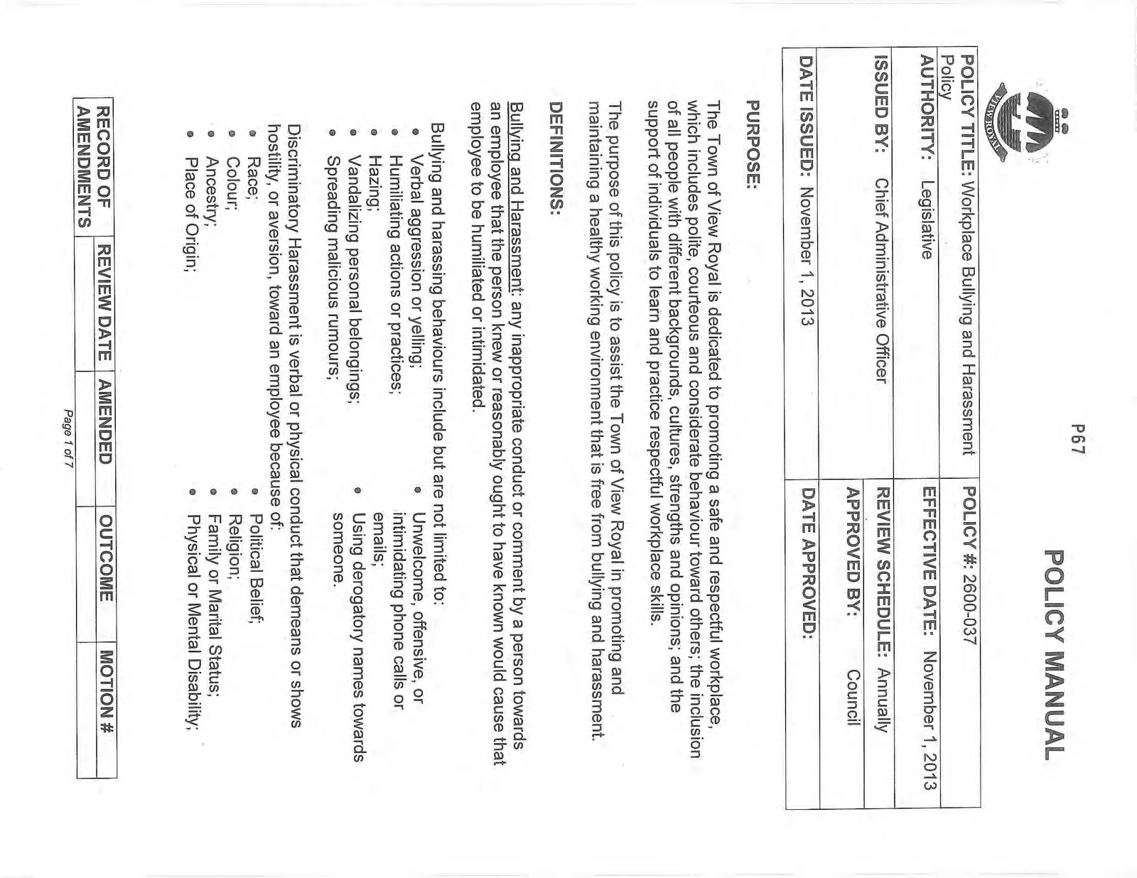Document image
