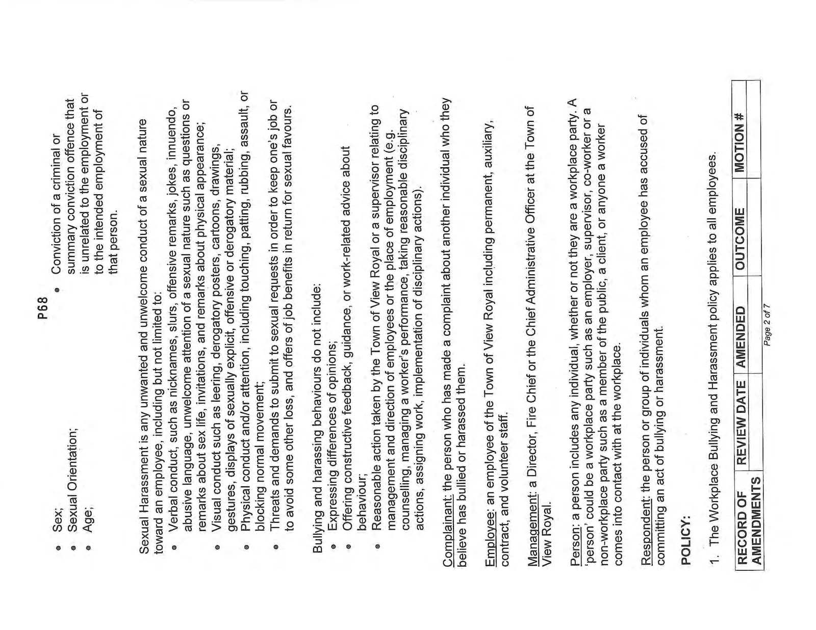 Document image