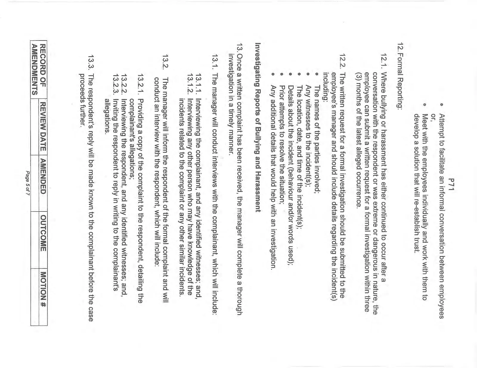 Document image