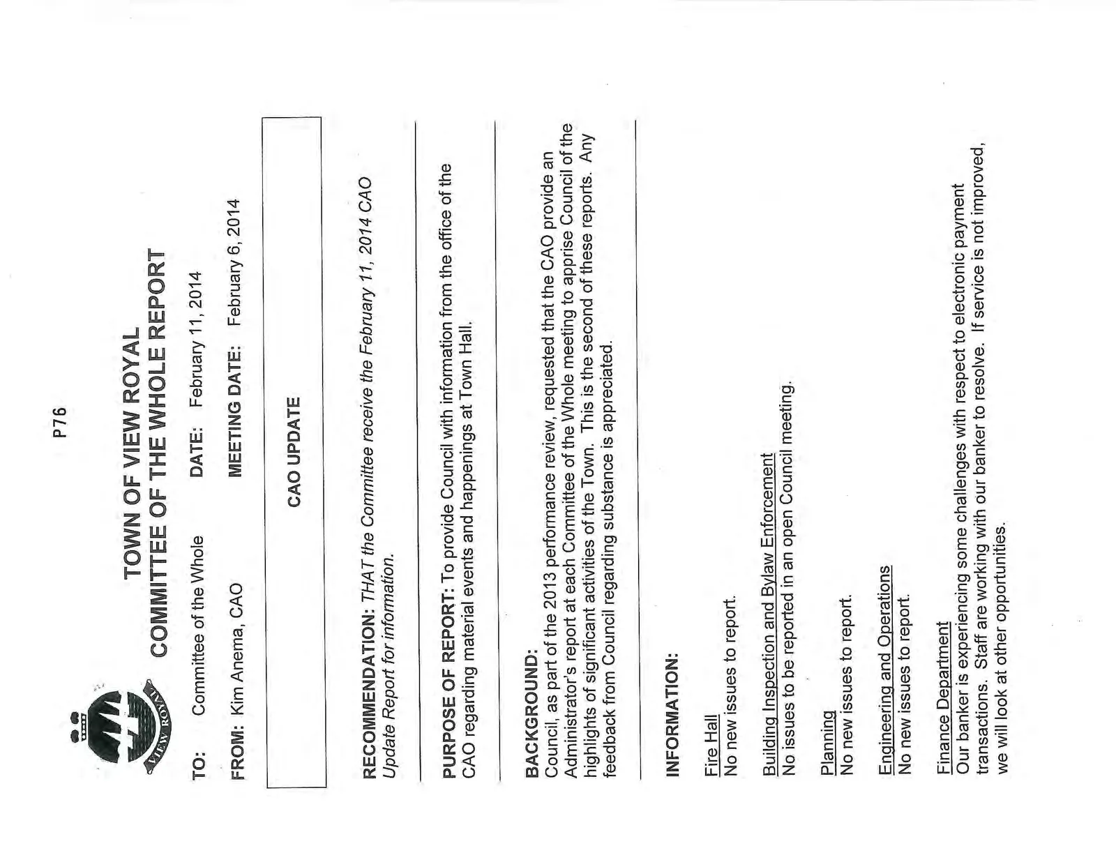 Document image