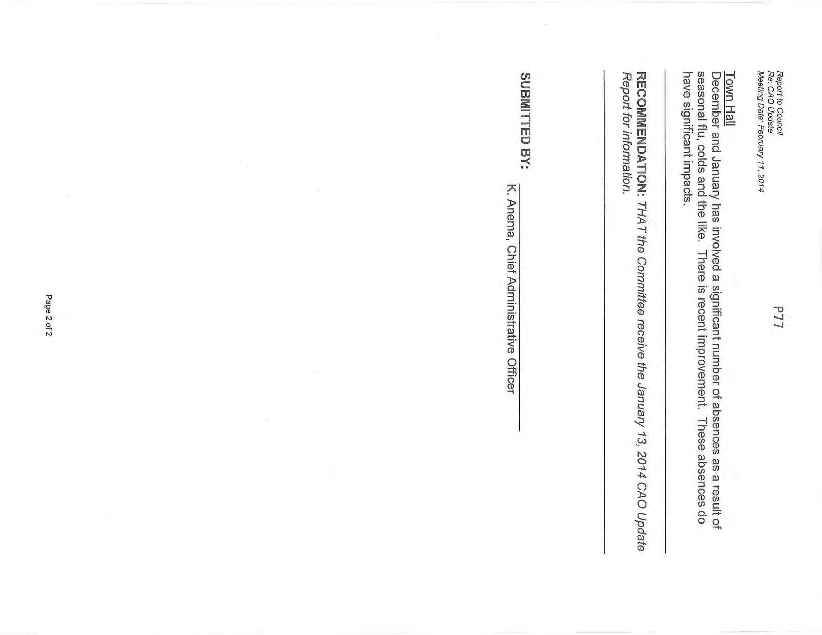 Document image