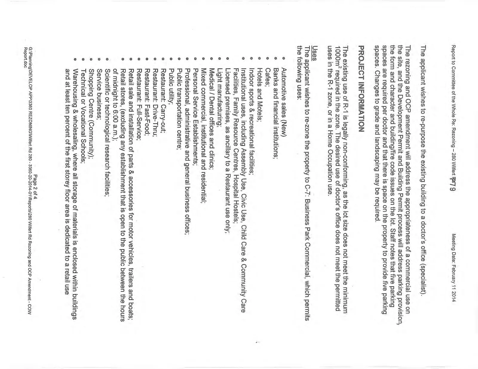 Document image
