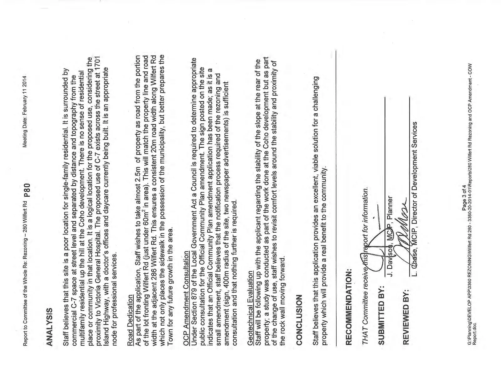 Document image