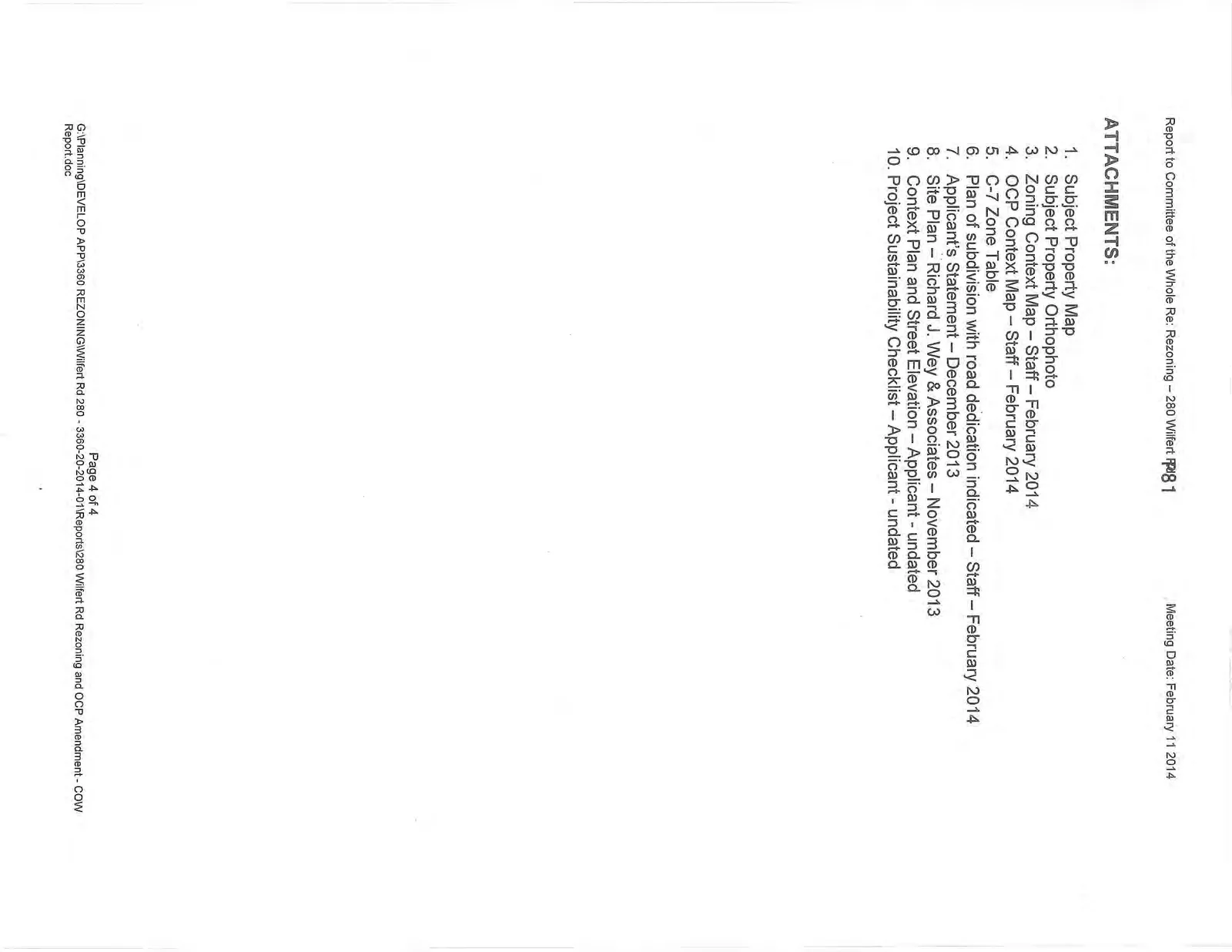 Document image