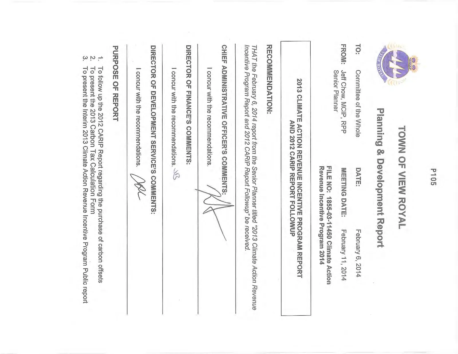 Document image