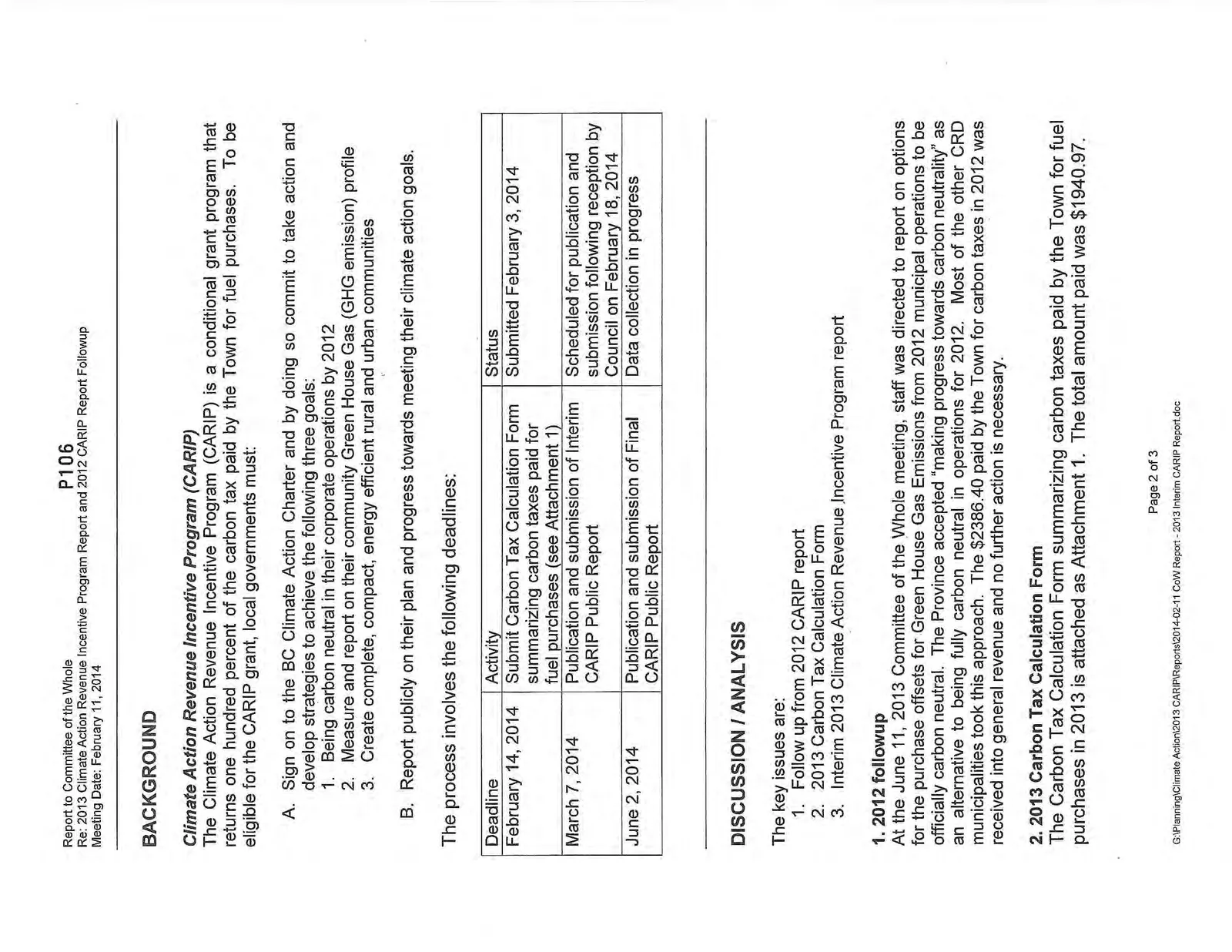 Document image