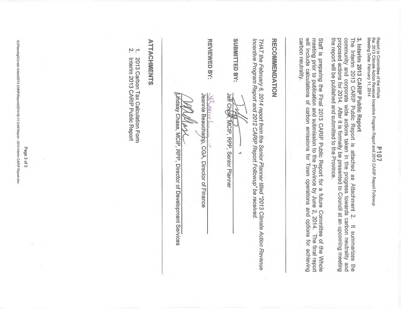 Document image