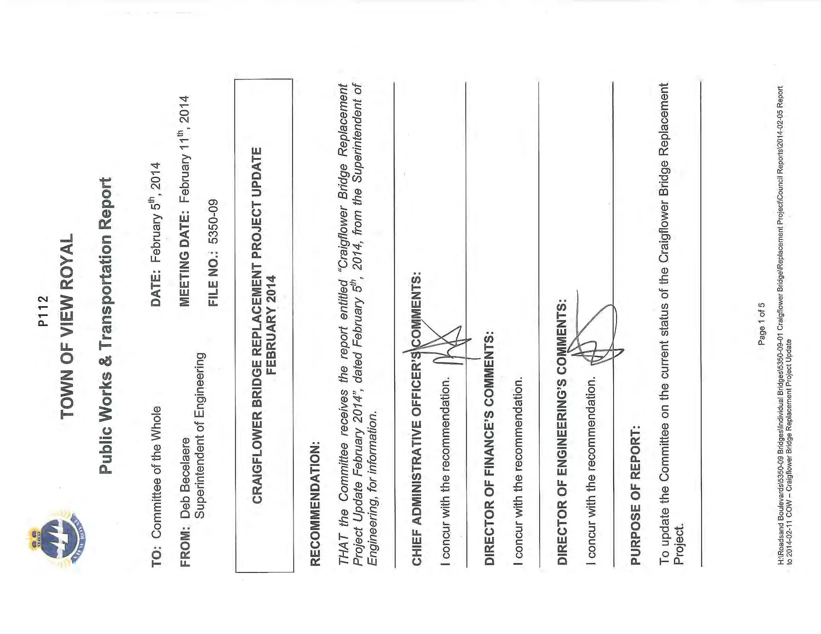 Document image