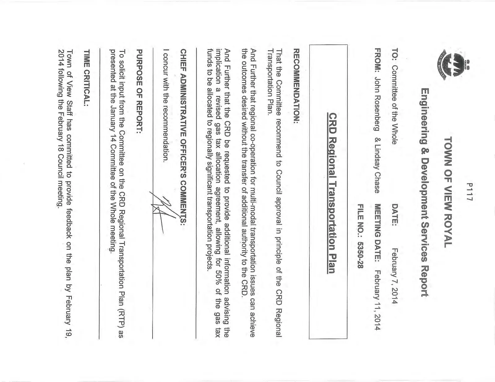 Document image