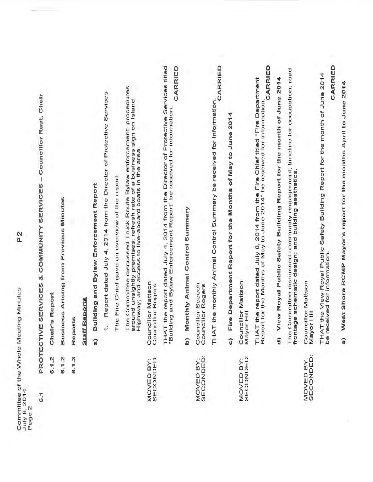 Document image