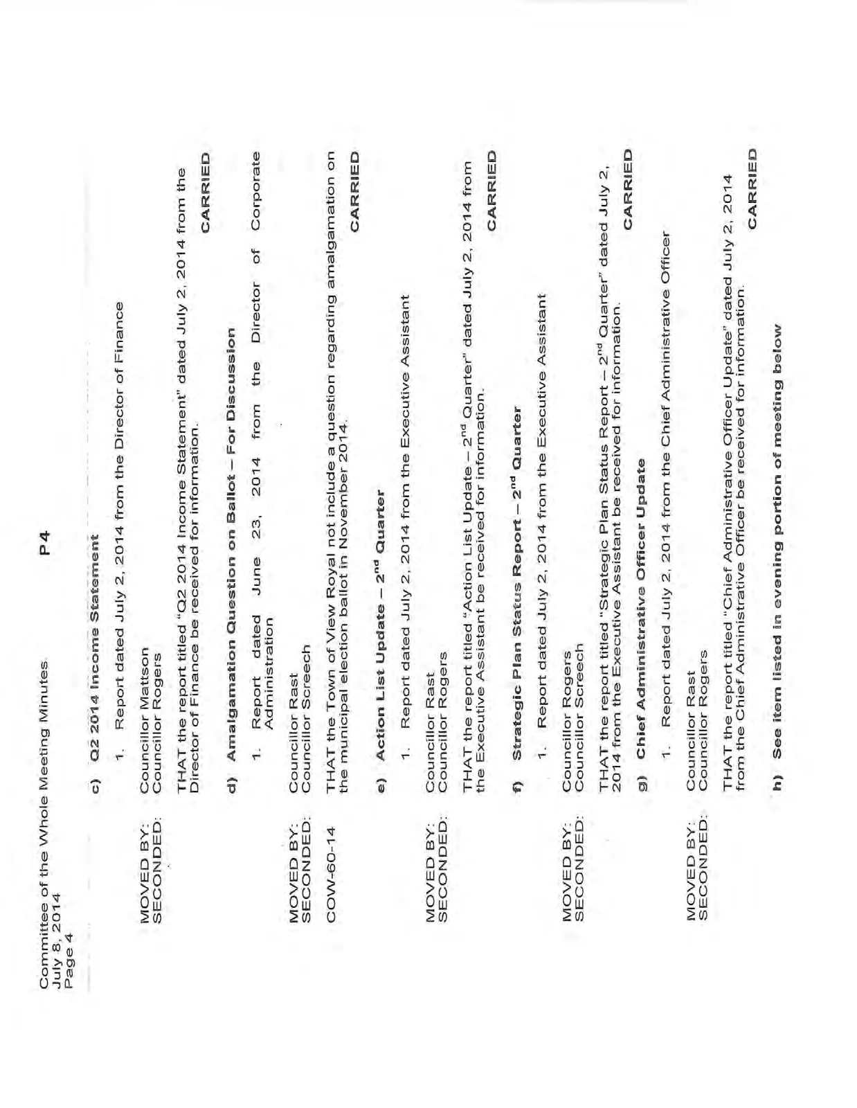 Document image