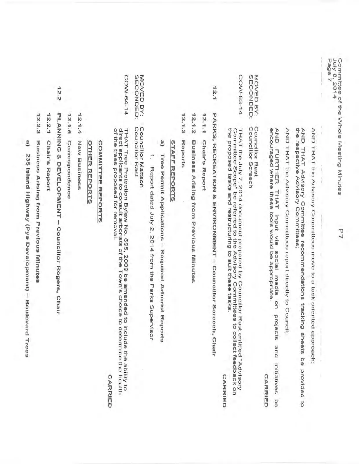 Document image