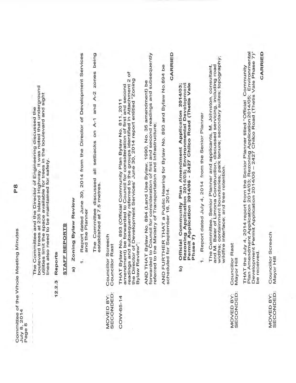 Document image