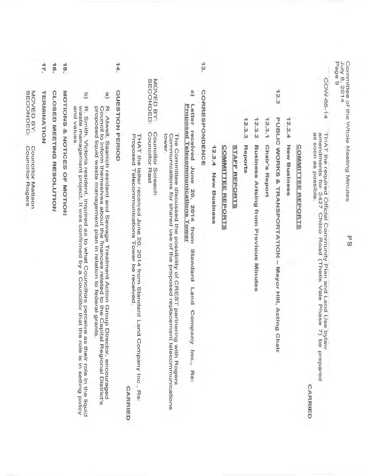 Document image