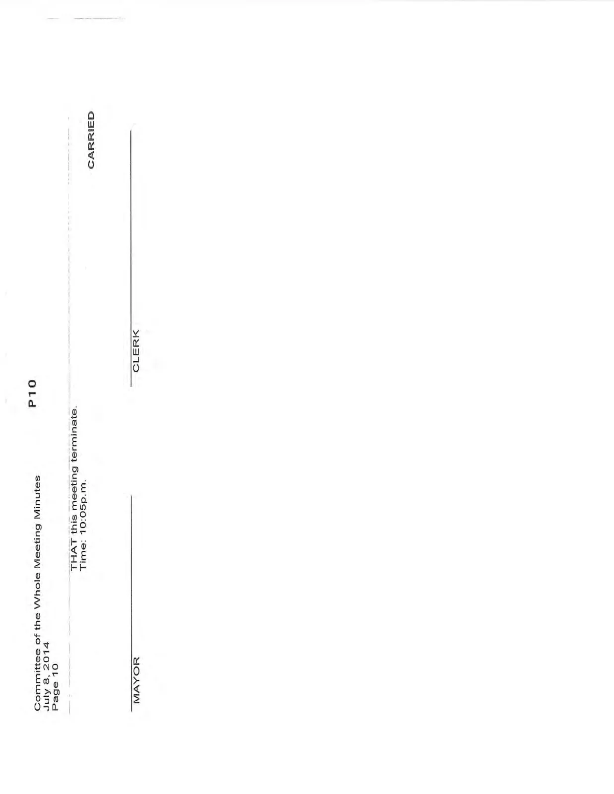 Document image