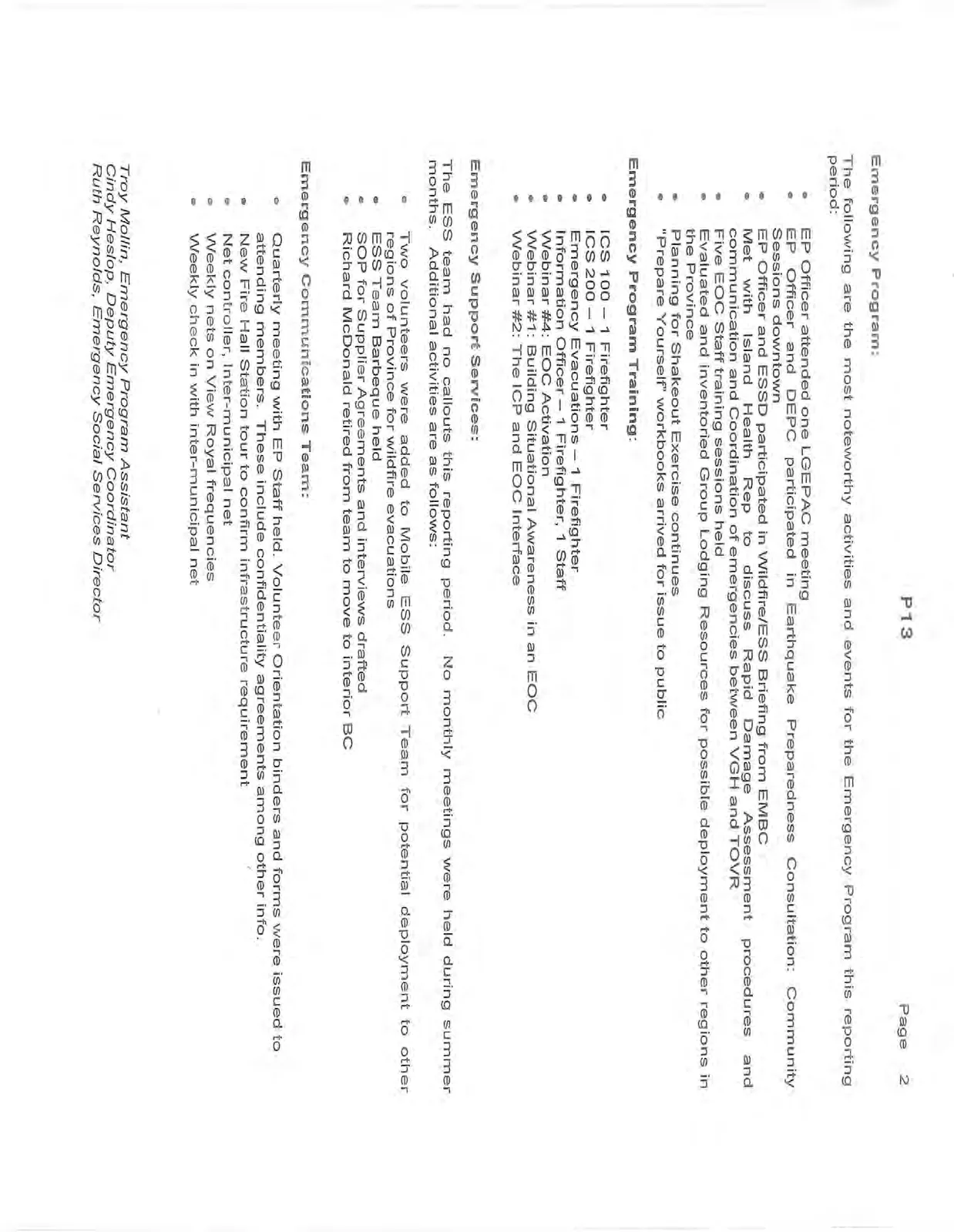 Document image