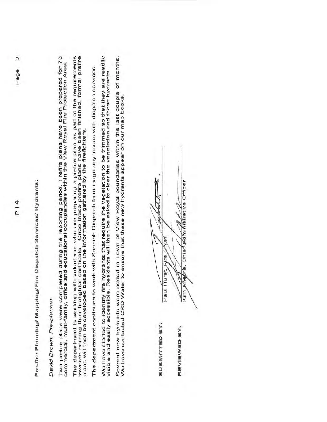 Document image