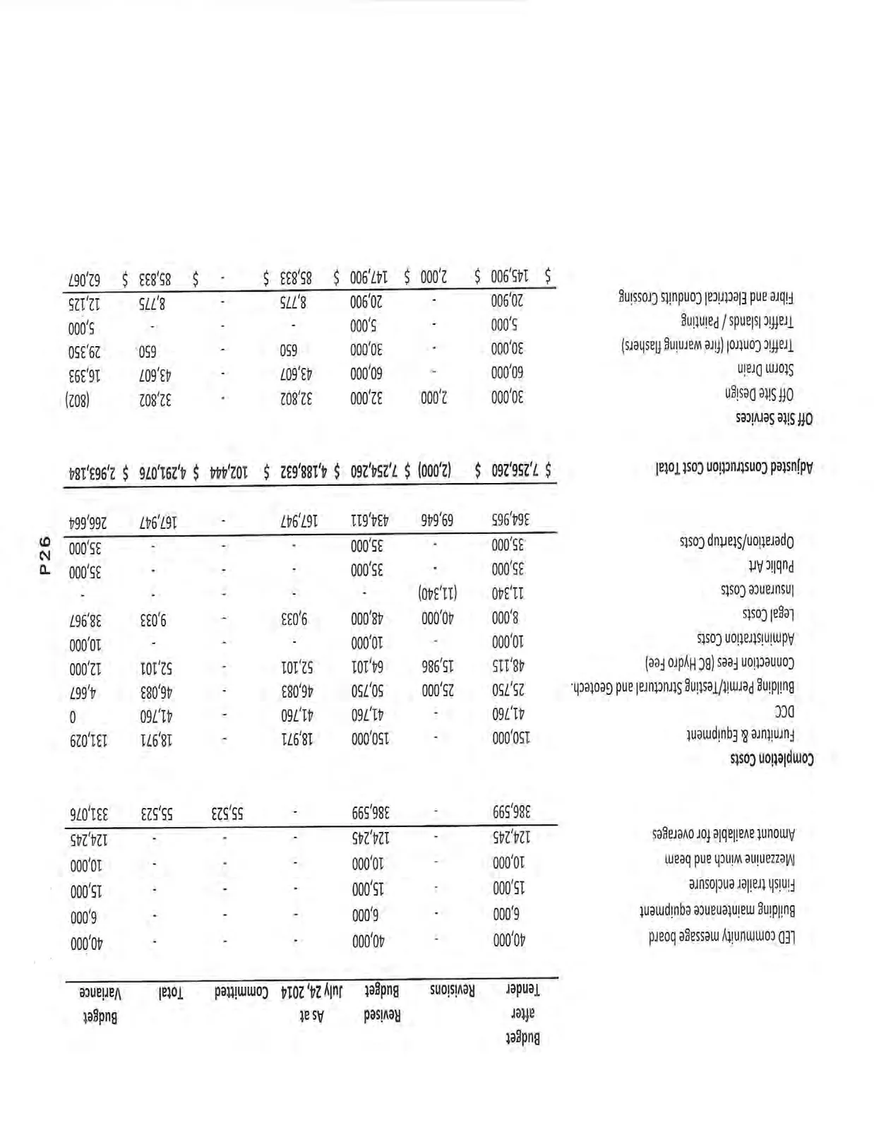 Document image