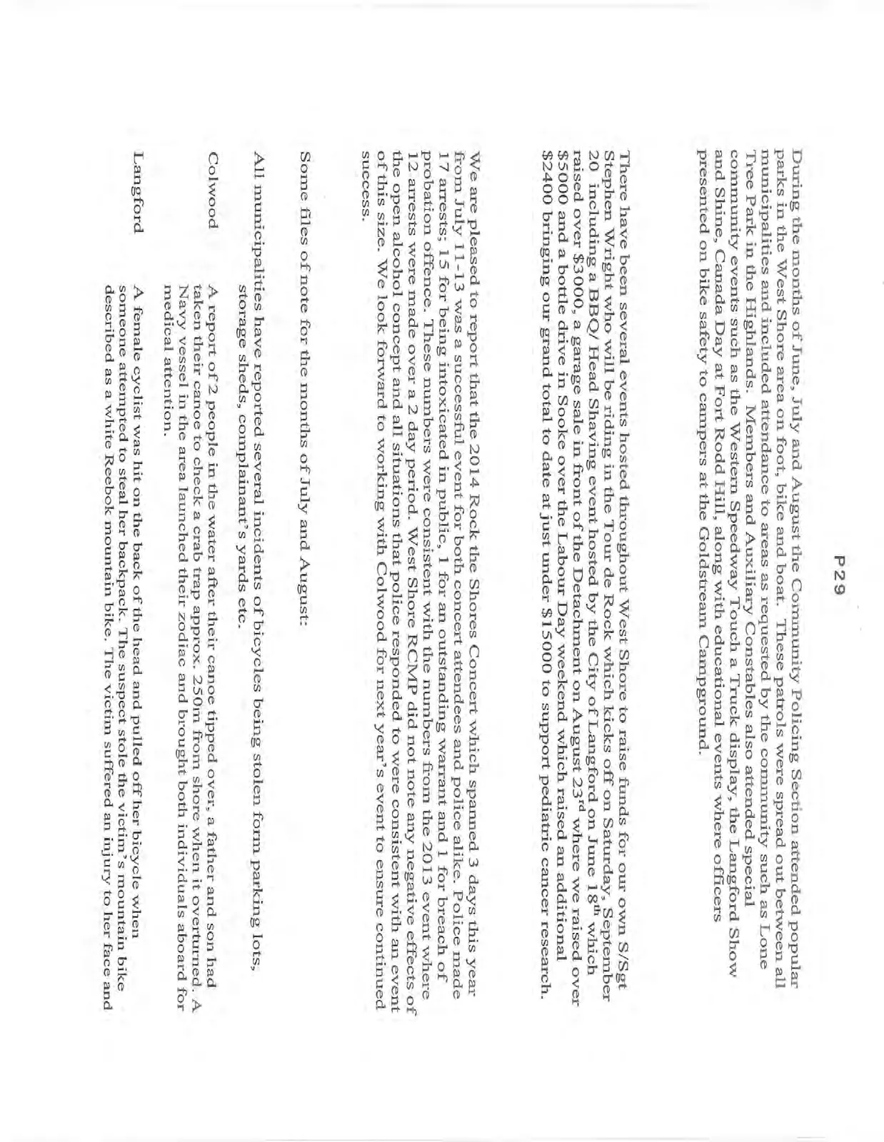 Document image