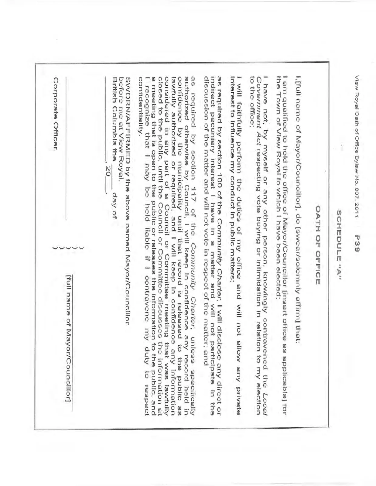 Document image