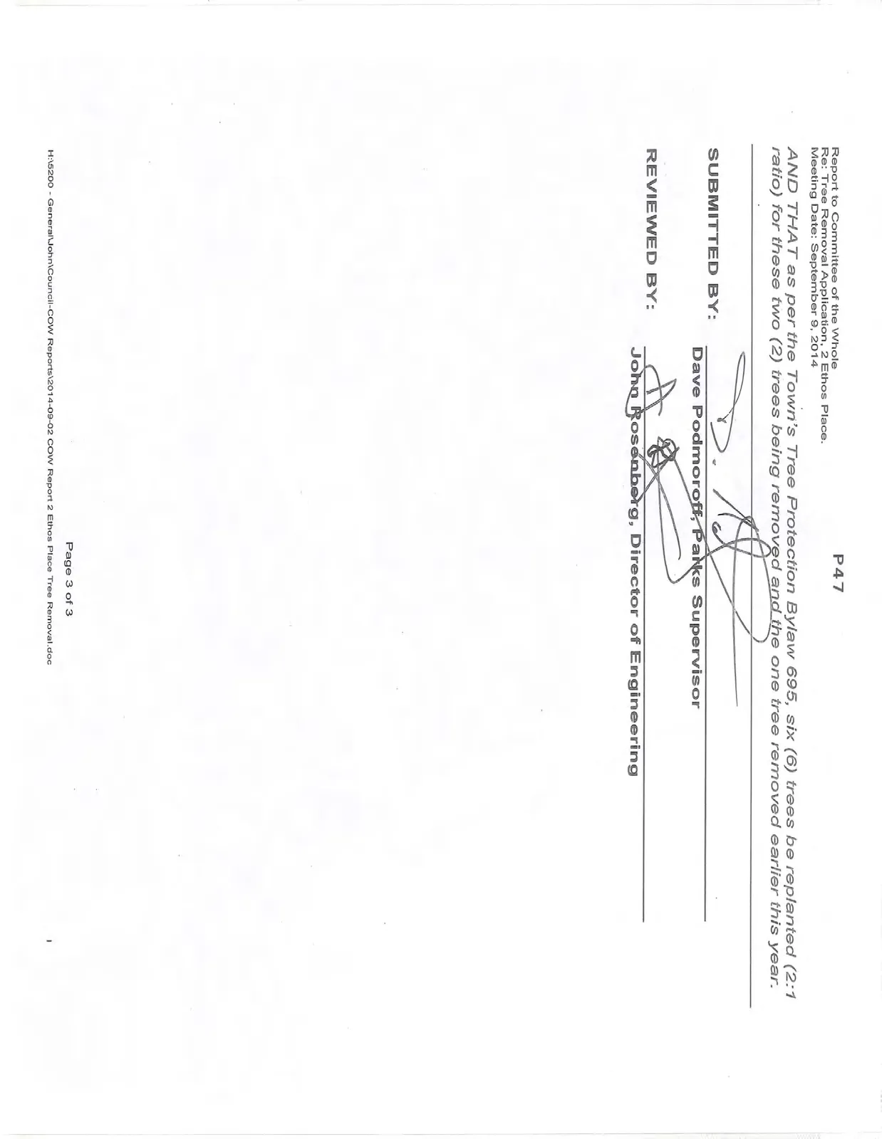 Document image