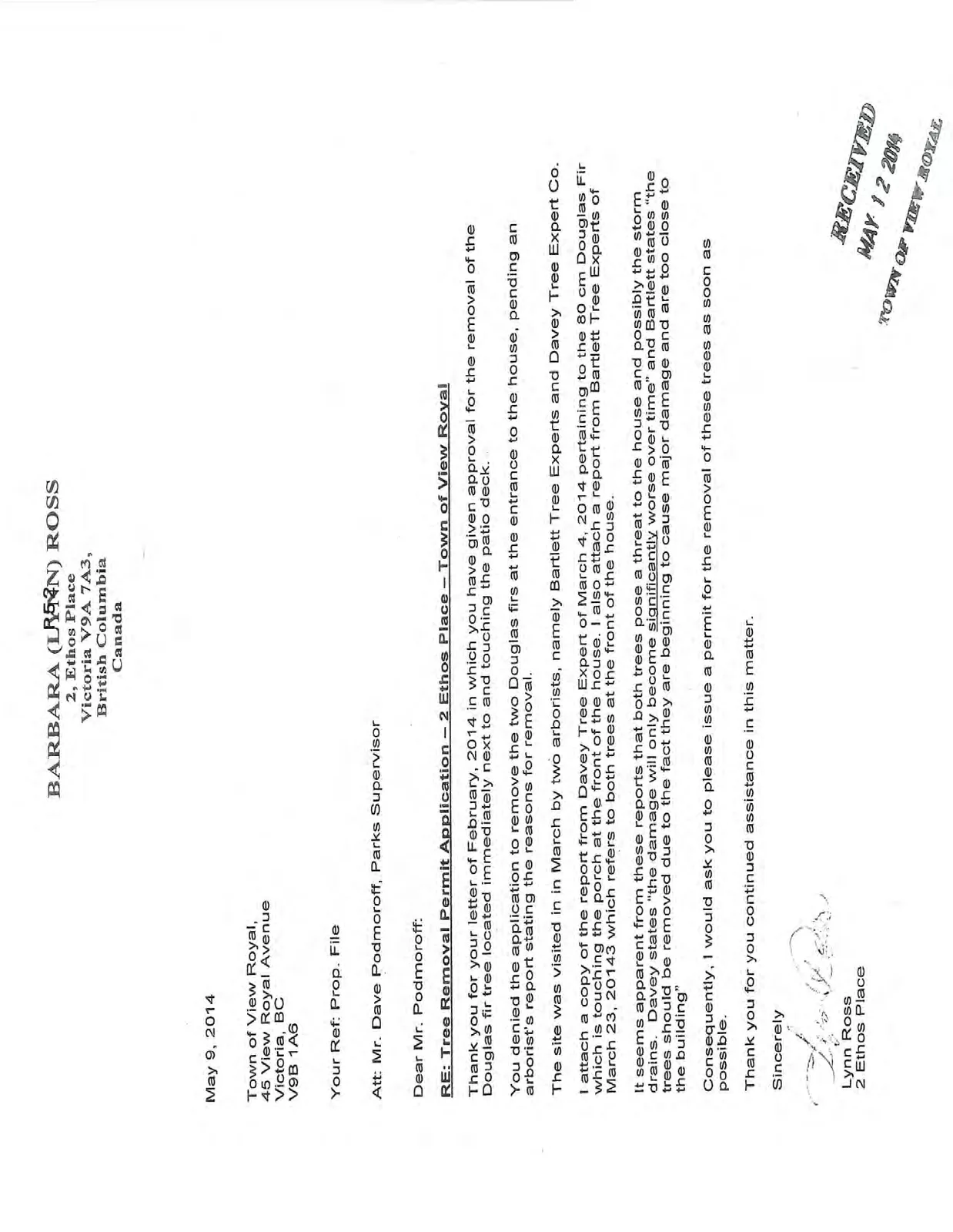 Document image