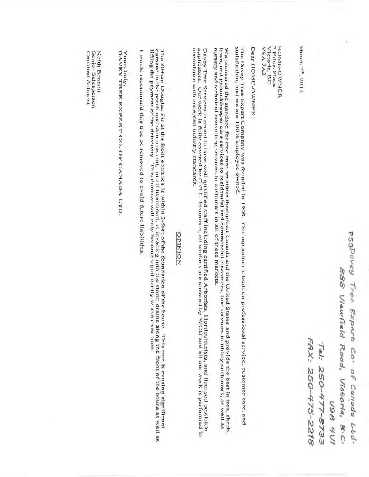 Document image