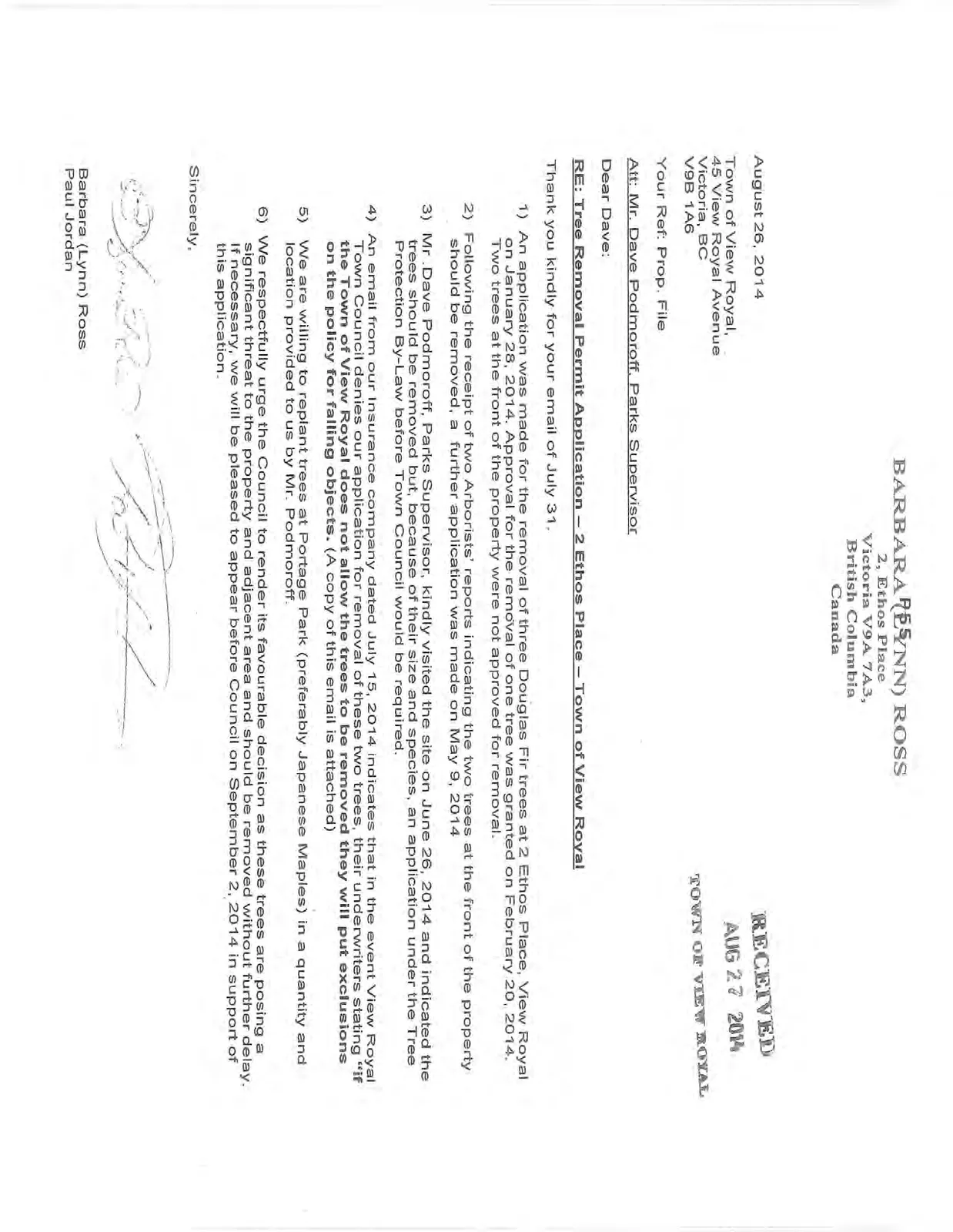 Document image