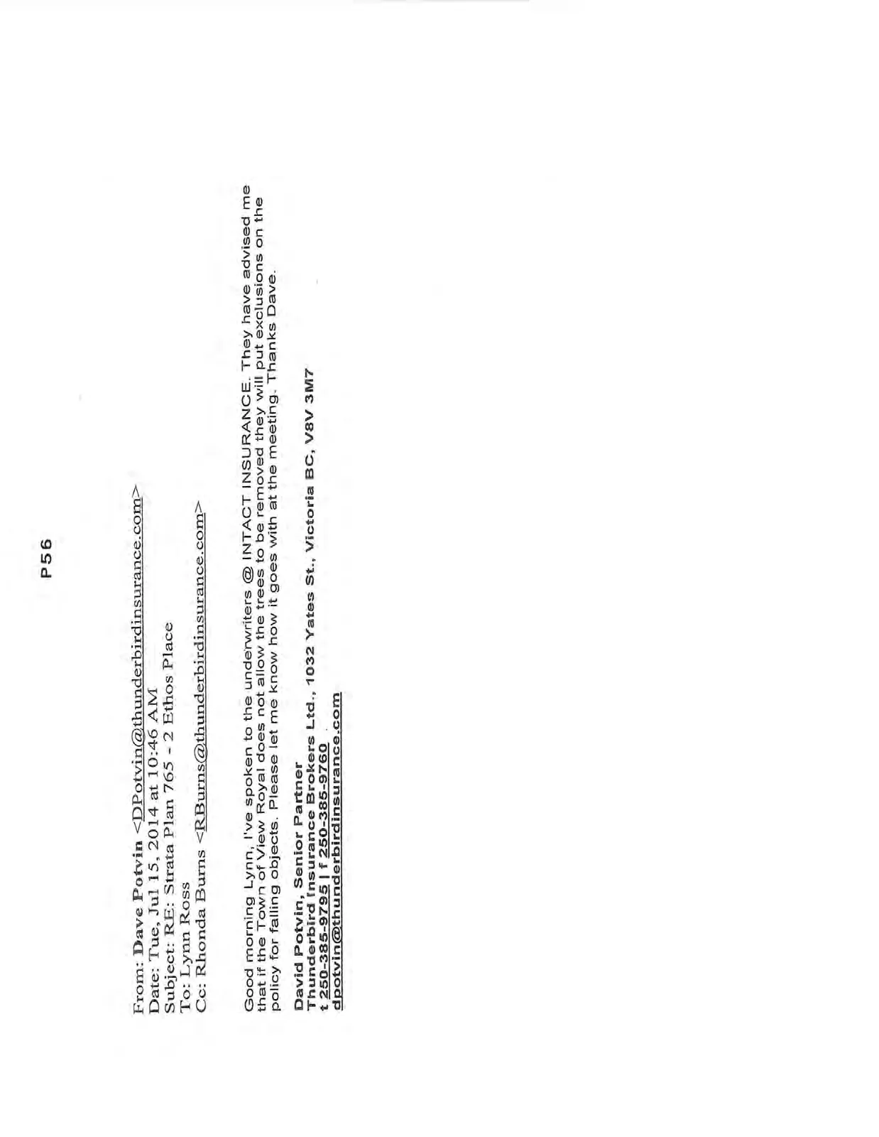 Document image