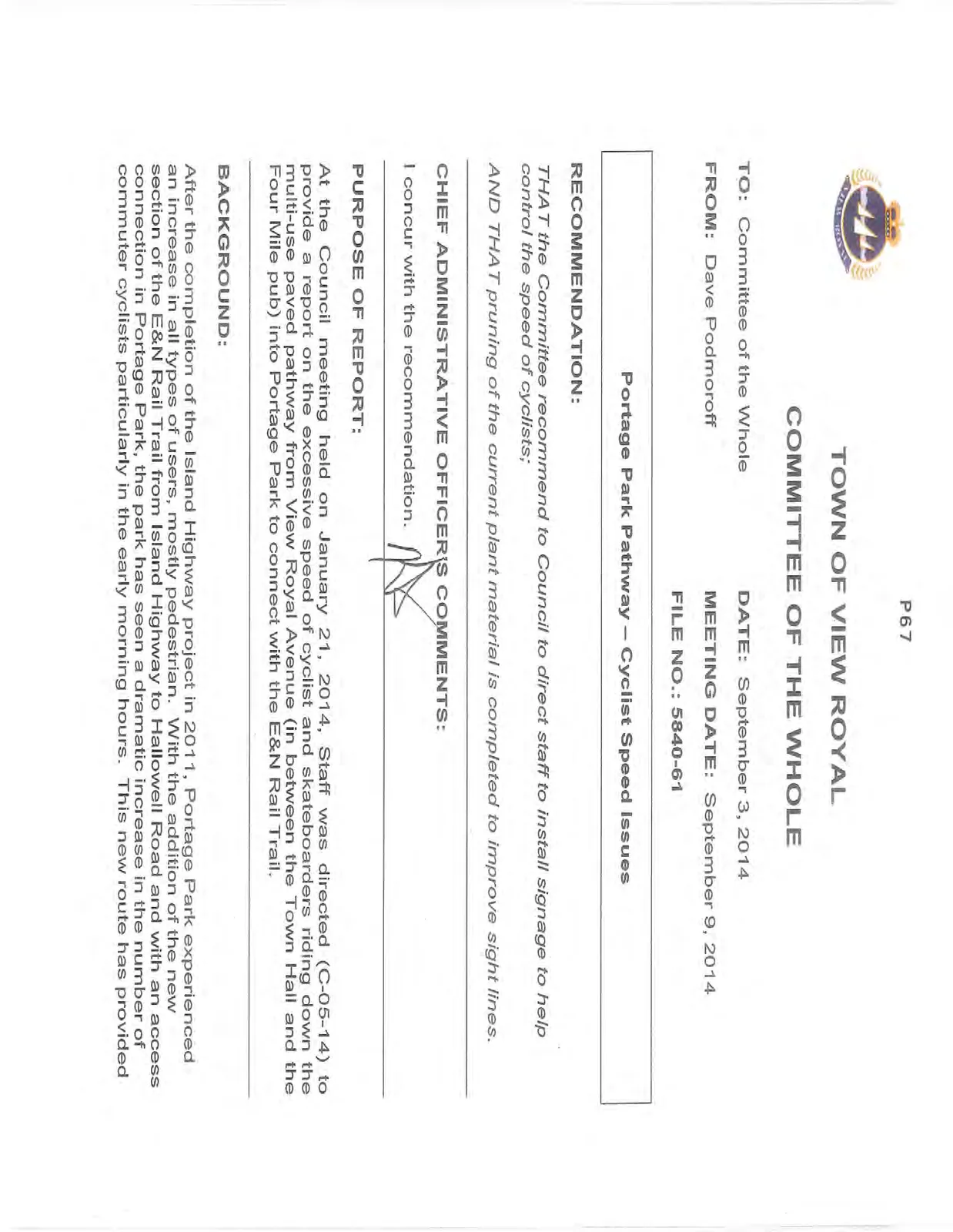Document image