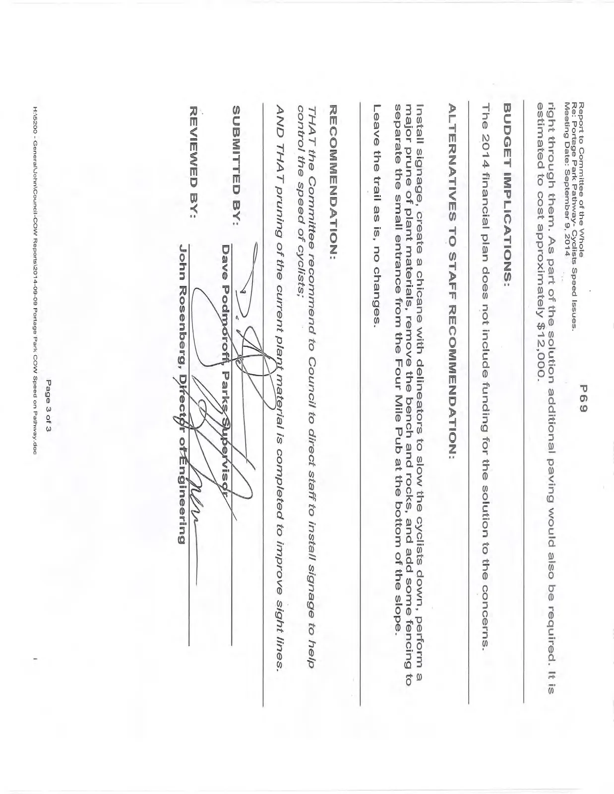 Document image